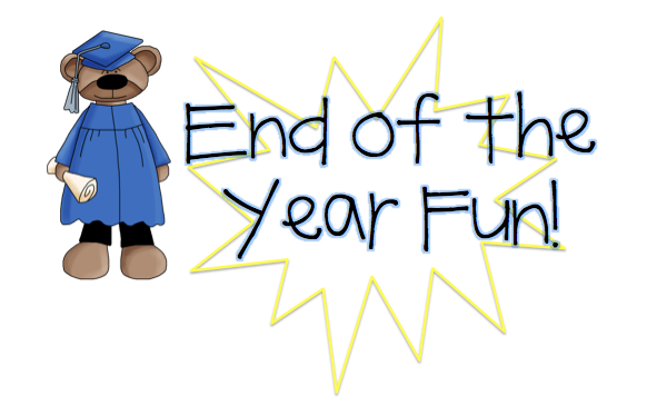 clipart end of school year - photo #30