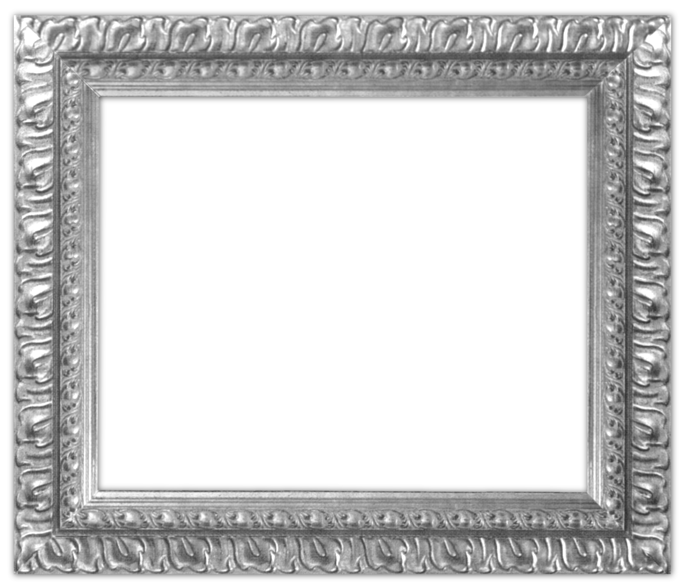 Digital Scrapbooking Frames