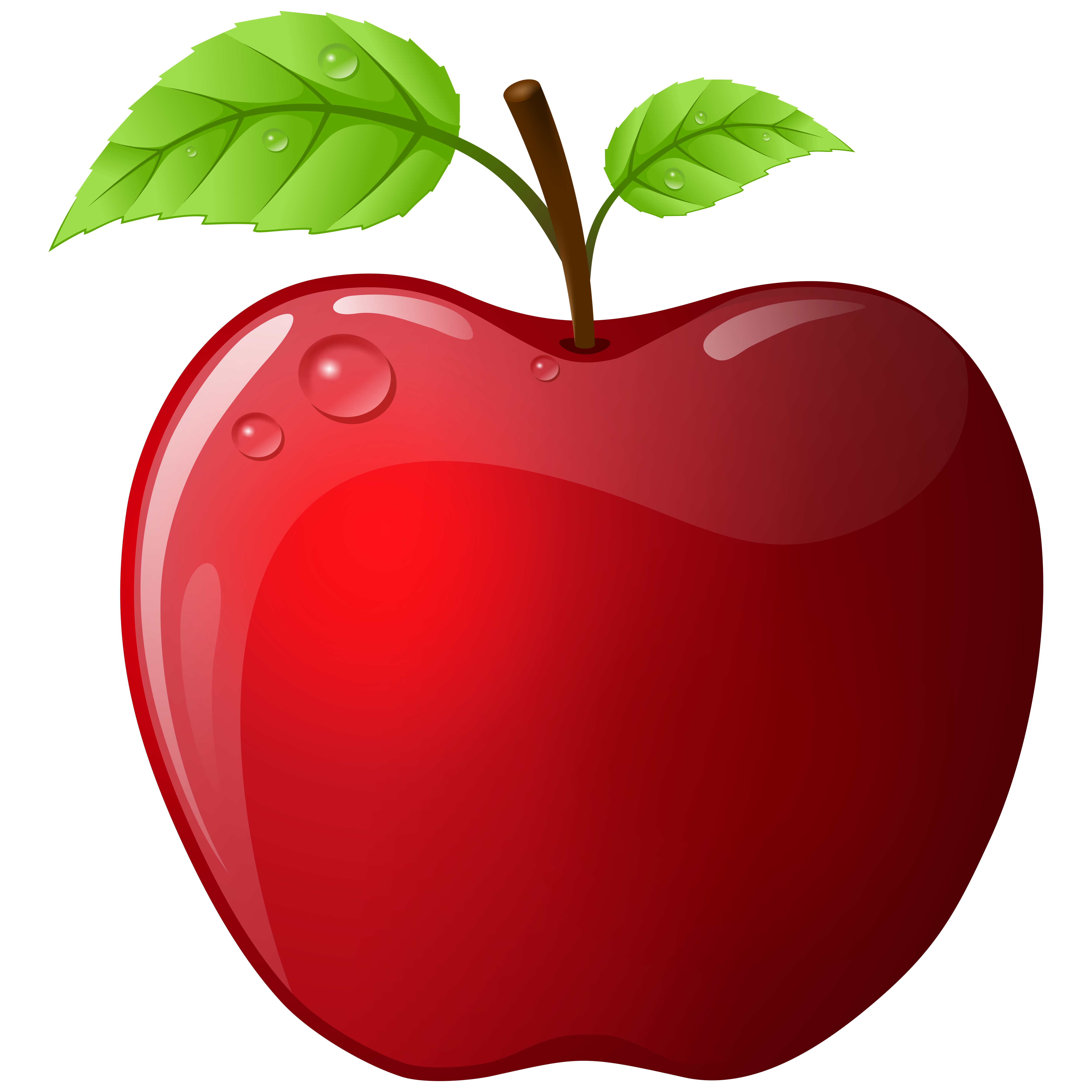 Free Apple Cartoon, Download Free Apple Cartoon png images, Free ClipArts on Clipart Library