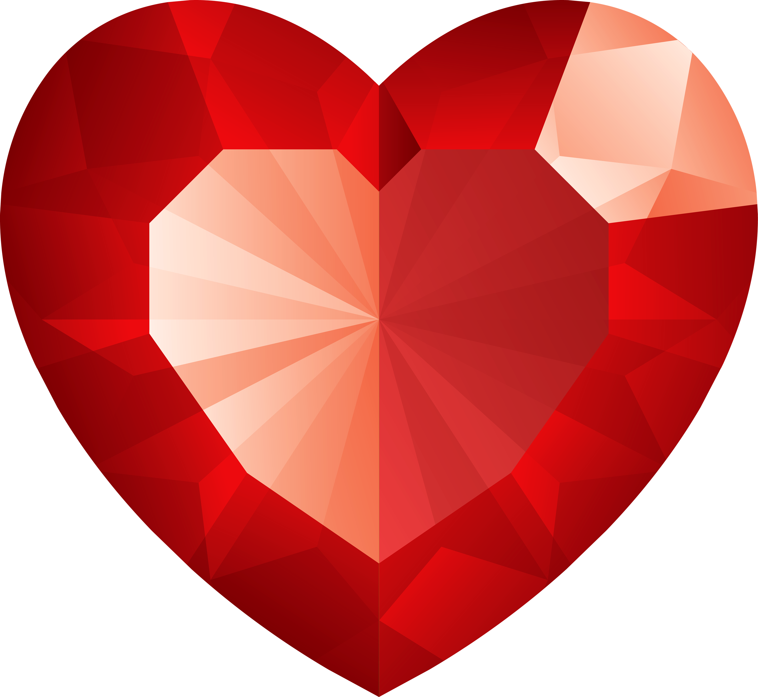 heart PNG685