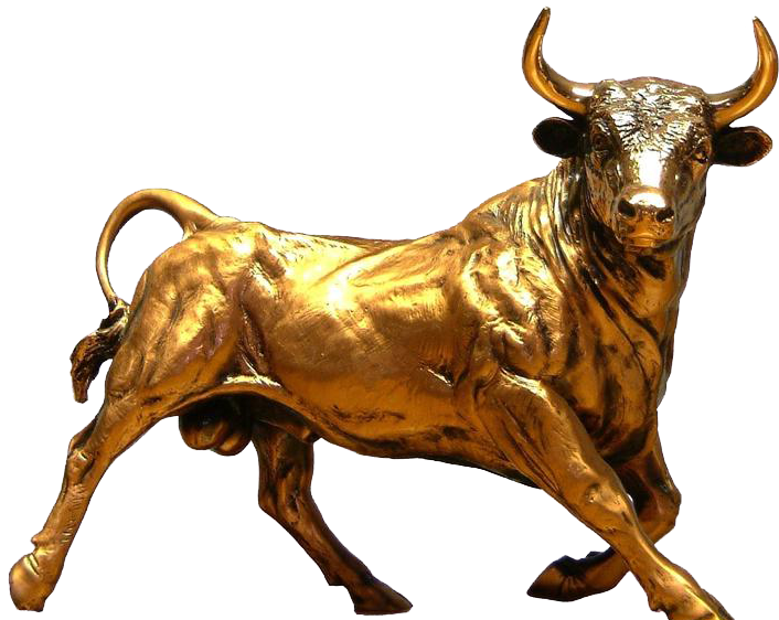 Free Bull, Download Free Bull png images, Free ClipArts on Clipart Library