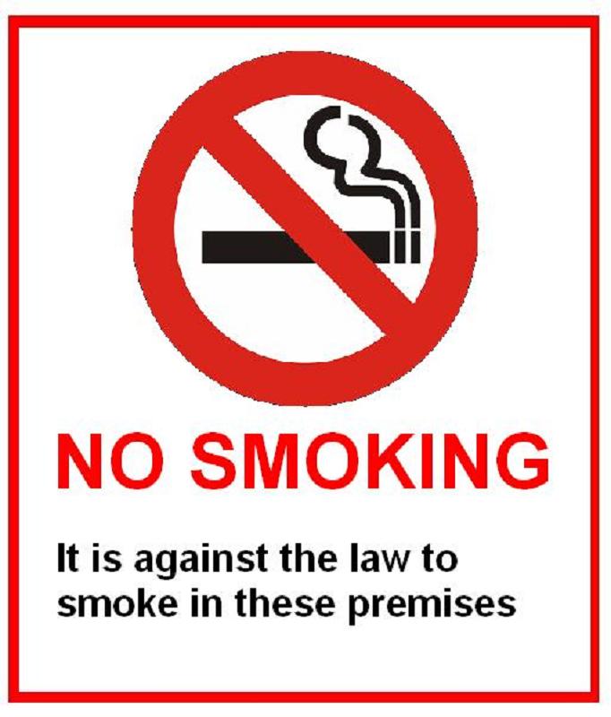 no smoking clip art free download - photo #35
