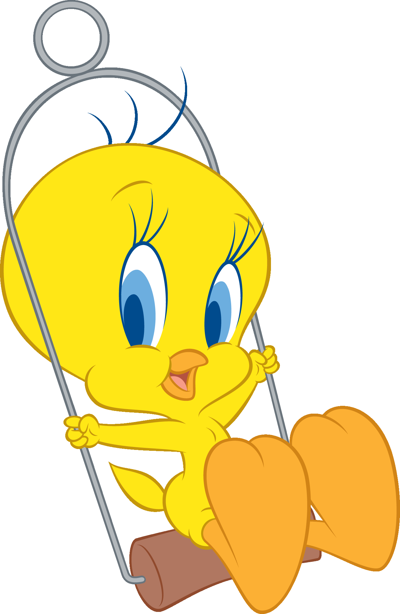Free Tweety, Download Free Tweety png images, Free ClipArts on Clipart