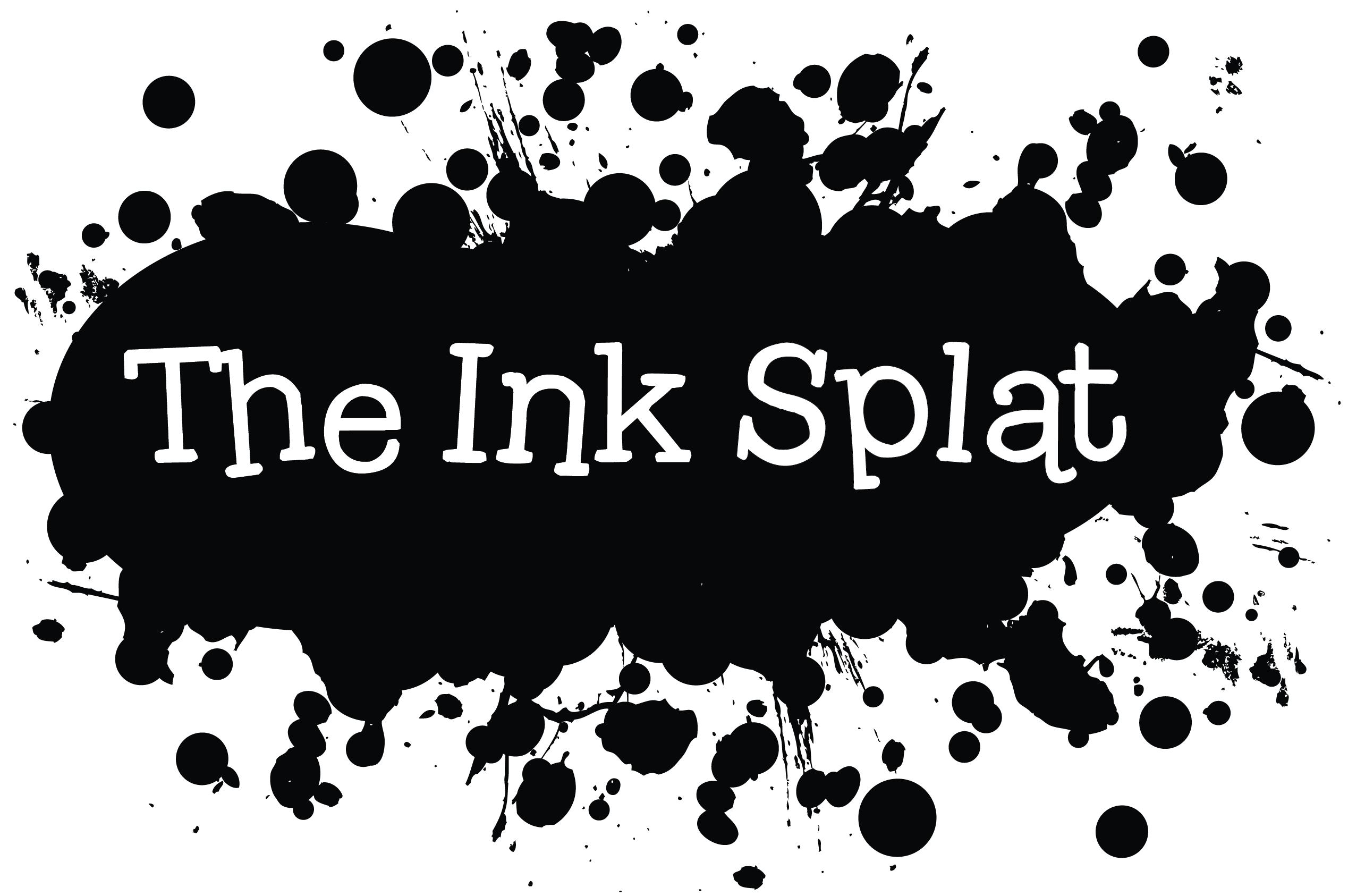 The Ink Splat ? Society of Young Inklings