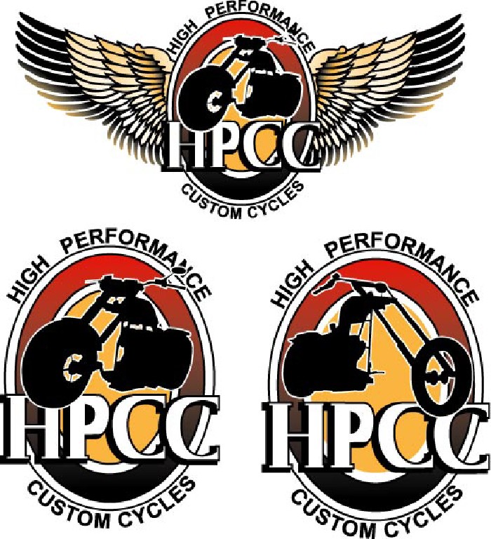 Artwork - Graphic Design - Motorcycle Sign Design - Fave - Free