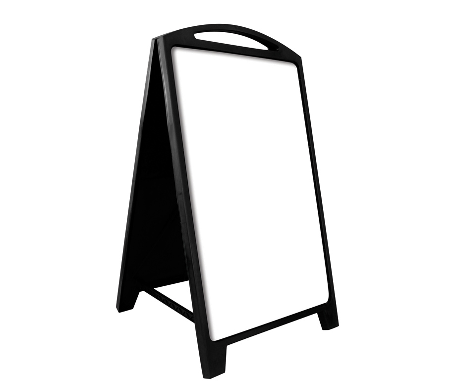 A-Frame Signs  Displays | Food Service Signage and Restaurant 
