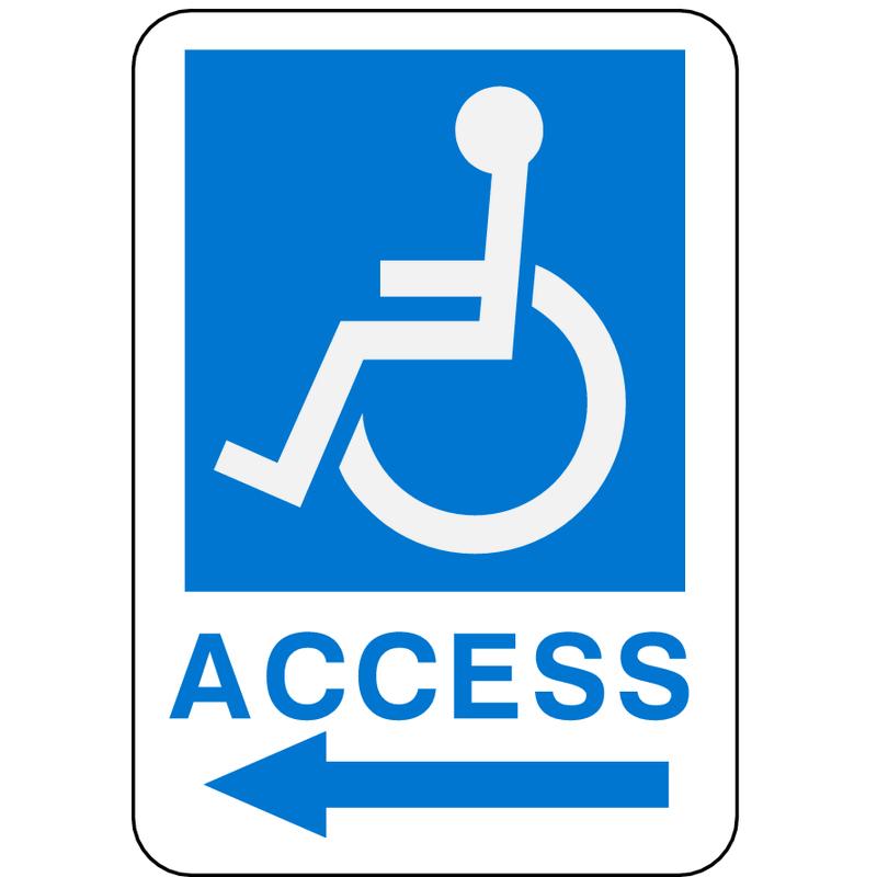 Free Printable Handicap Parking Signs Download Free Printable Handicap Parking Signs Png Images