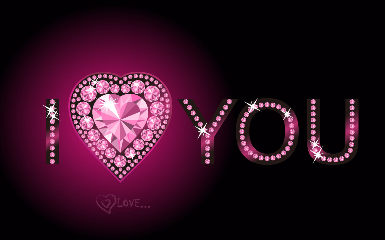 love you wallpapers free download - Clip Art Library