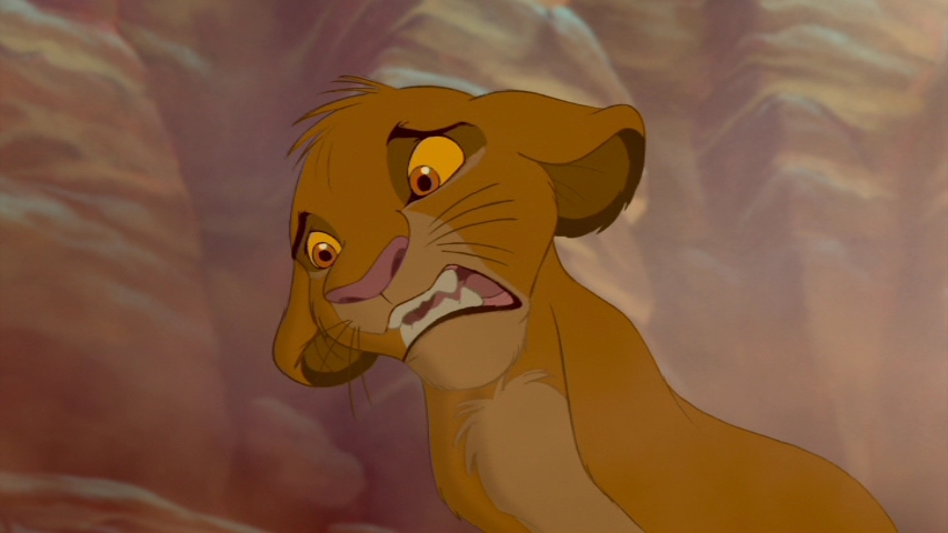 Favorite picture of Young Simba? Poll Results - The Lion King - Fanpop