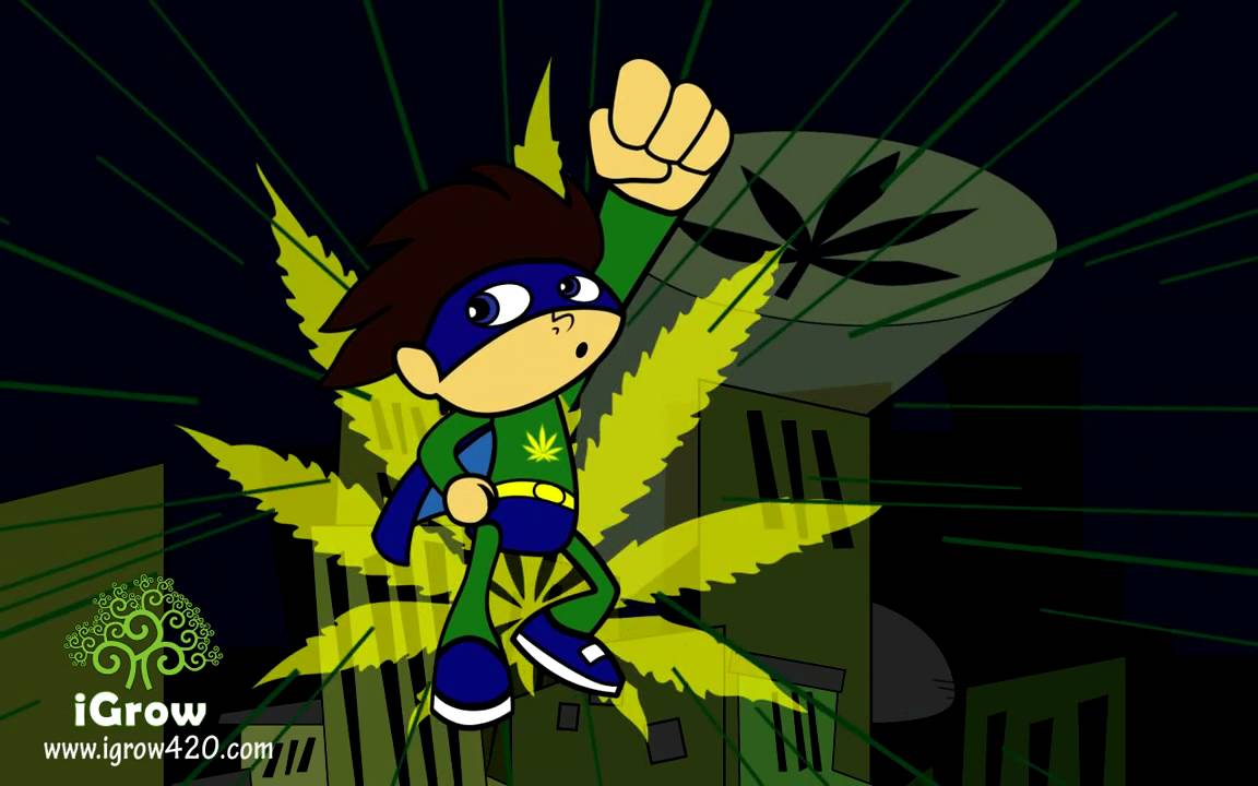 Free Cartoon Weed, Download Free Cartoon Weed png images, Free ClipArts