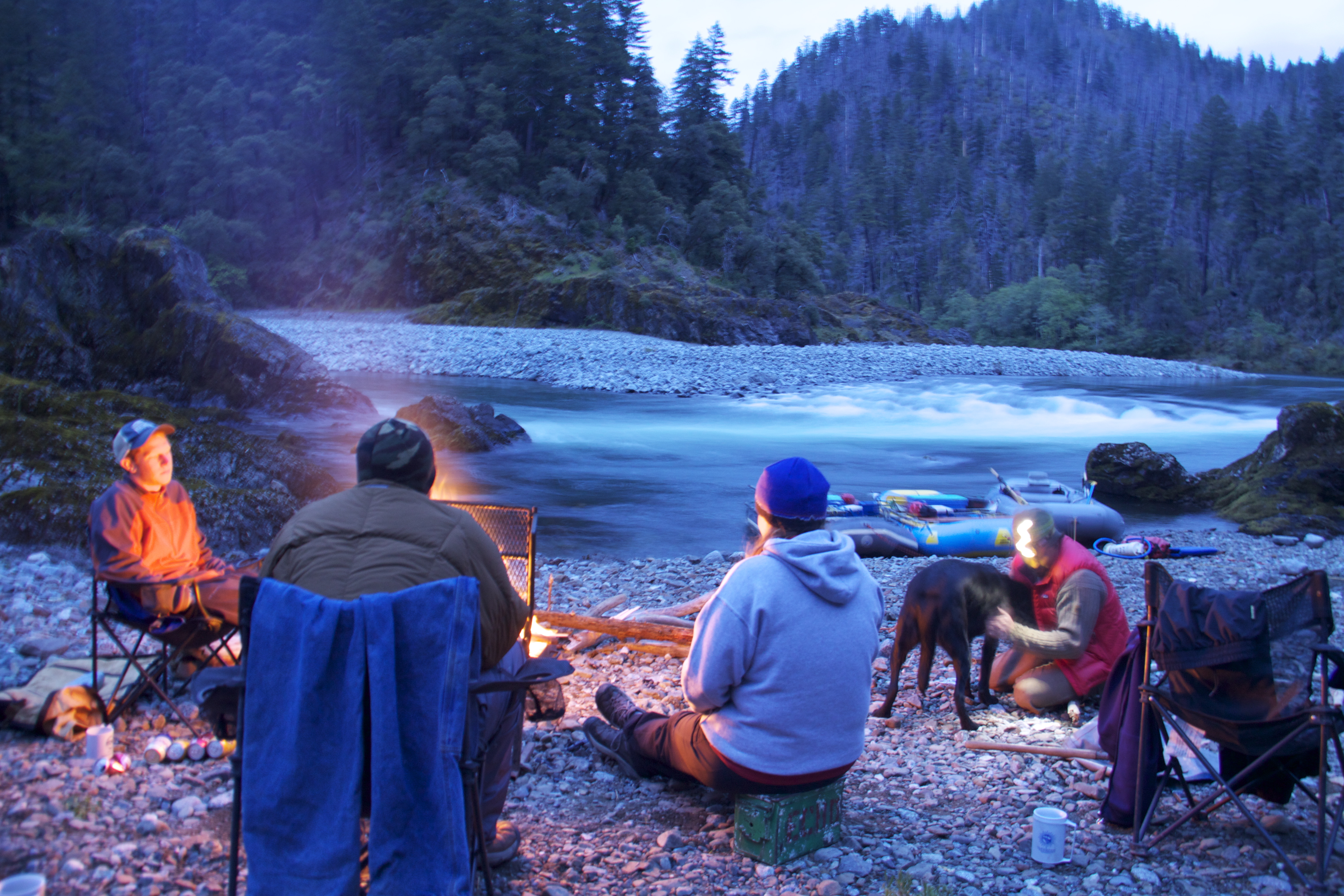 Best Campgrounds Around Huntington Beach, CA | Norm Reeves Honda