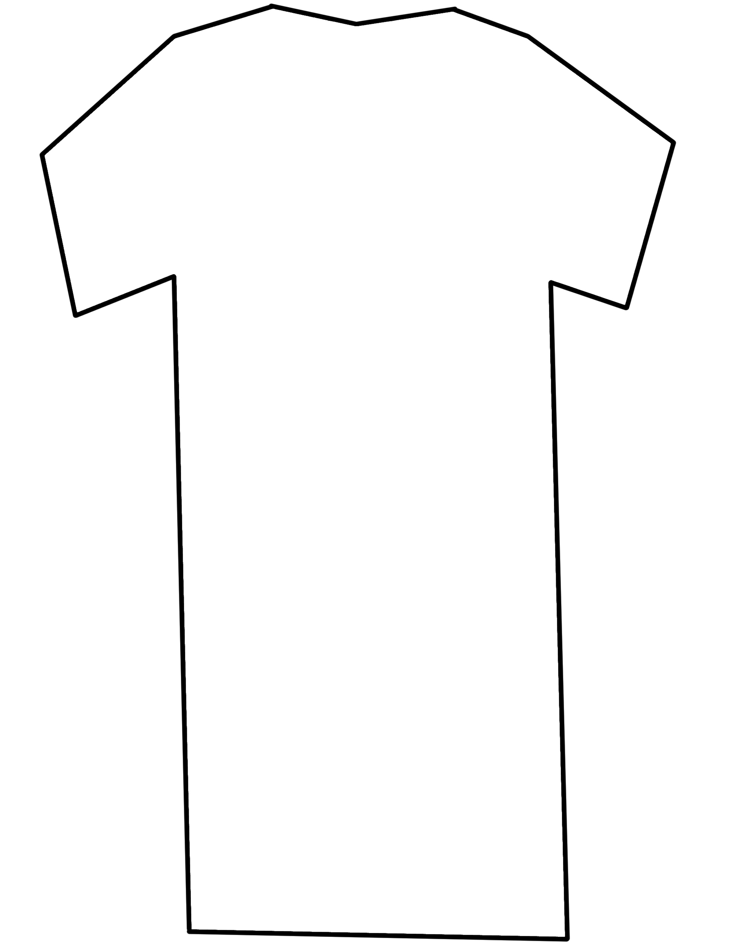 T Shirt Printable Free