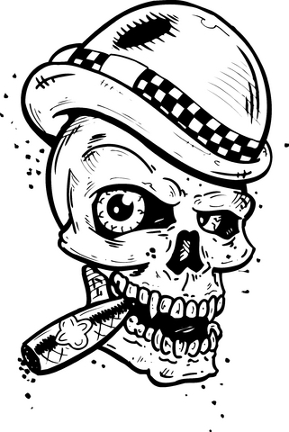 skull-tattoo-design-2