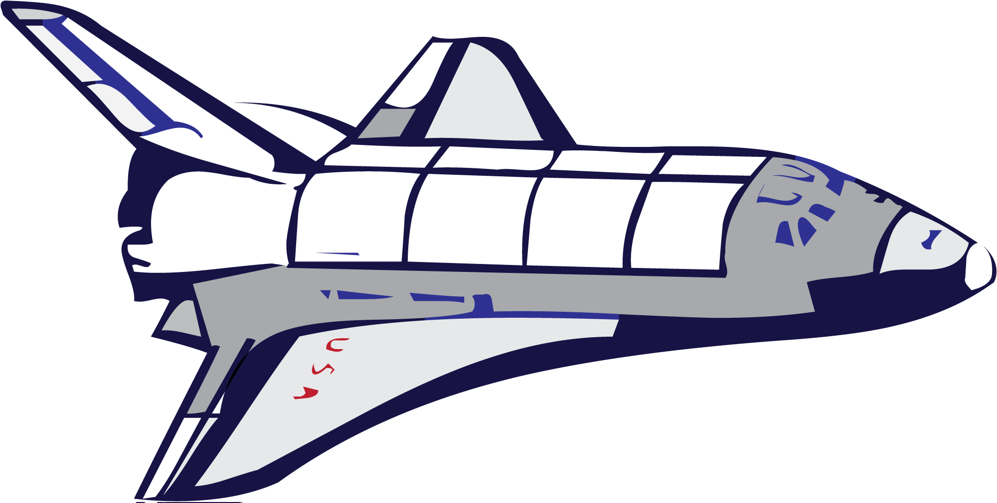 Free Spaceship, Download Free Spaceship png images, Free ClipArts on