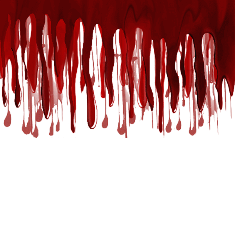 Free Blood Drips Transparent, Download Free Blood Drips Transparent png