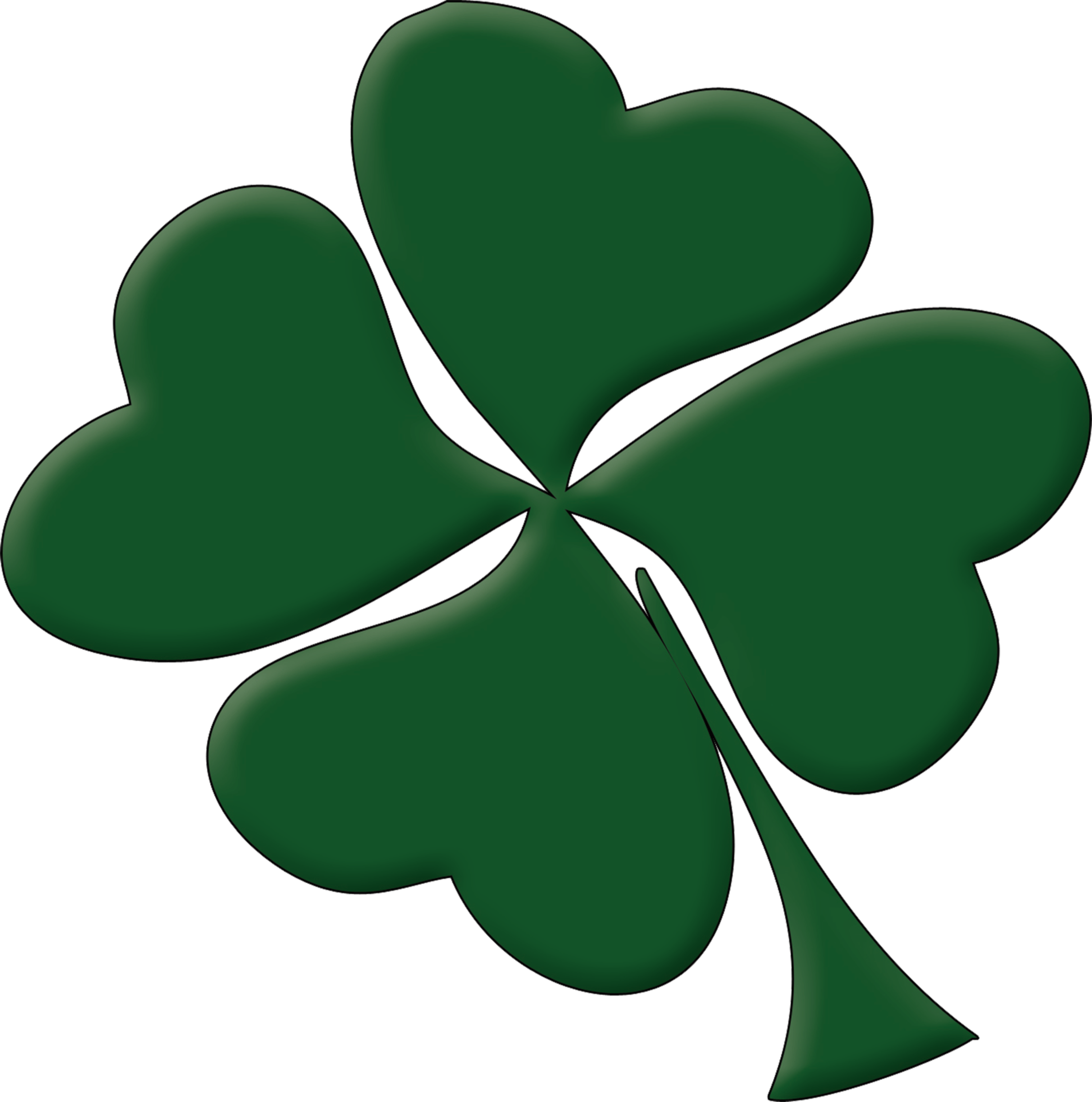 irish clip art images - photo #45