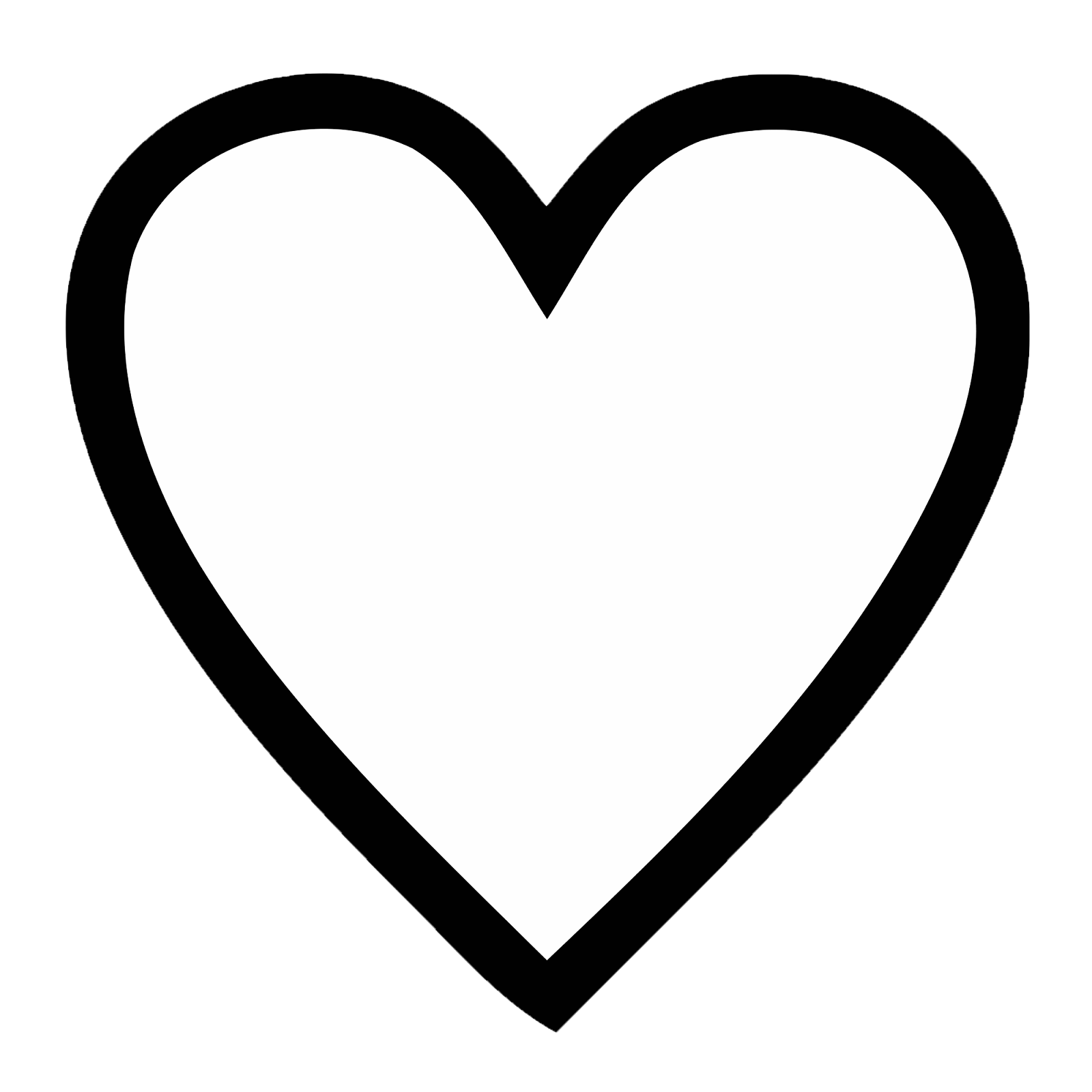 Free Heart Drawing Download Free Clip Art Free Clip Art On Clipart Library
