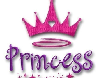 princess crown ? Etsy