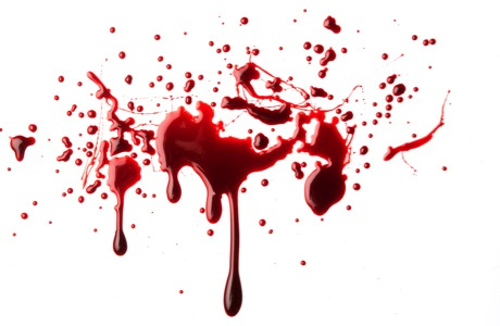 Blood Dripping | Flickr - Photo Sharing!