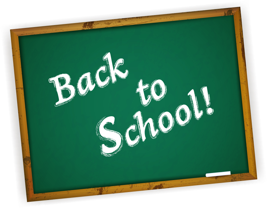 Back to school Creative background 10 - Vector Background free 