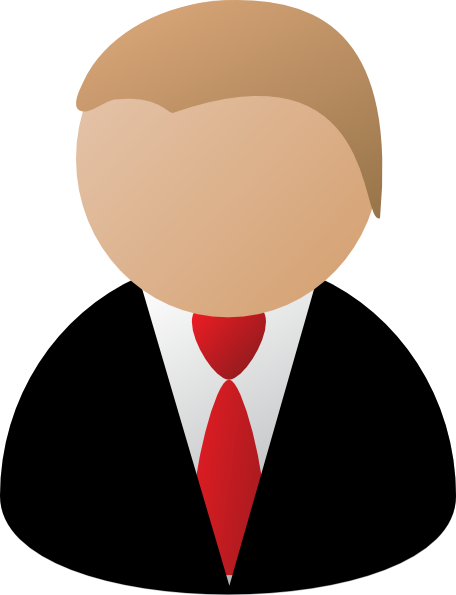 Businessman Icon Png Images  Pictures - Becuo