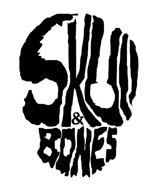 25 awesome skull designs | From up North