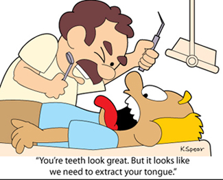 Free Dentist Cartoon, Download Free Dentist Cartoon png images, Free  ClipArts on Clipart Library