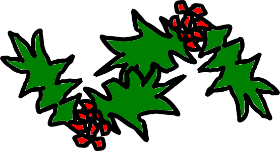 Holiday Images Clip Art - Clipart library