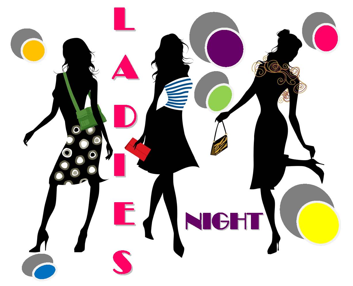 Free Girls Night Out Clipart, Download Free Girls Night Out Clipart png 