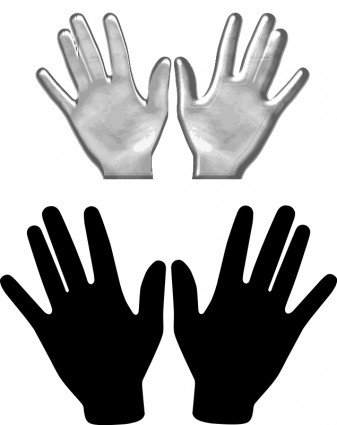 Hands Free vector for free download (about 175 files).