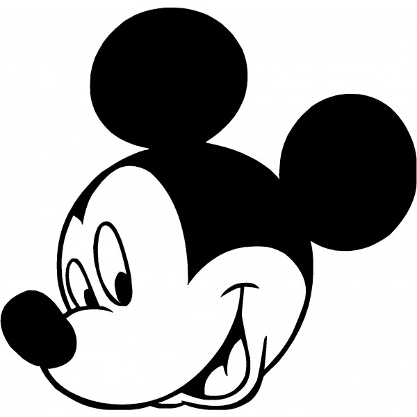 Inlay tear down motion Free Mickey Mouse Black And White, Download Free Mickey Mouse Black And  White png images, Free ClipArts on Clipart Library