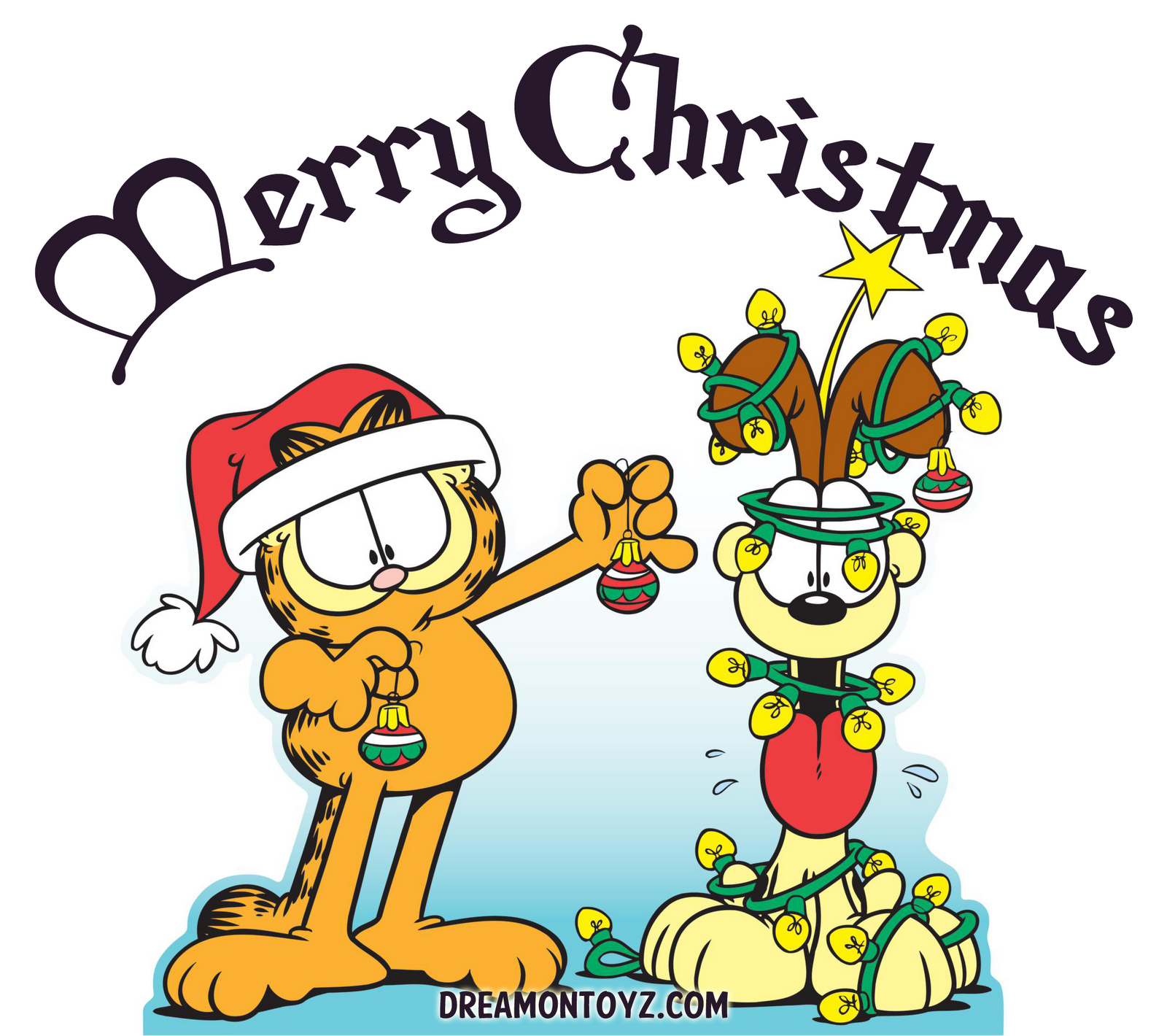 Free Merry Christmas Cartoon Pictures, Download Free Merry Christmas