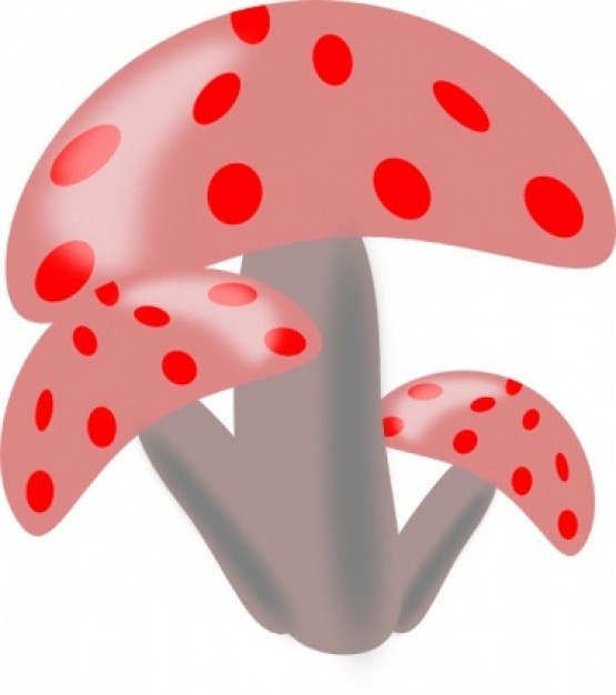 vector free download mushroom - photo #5