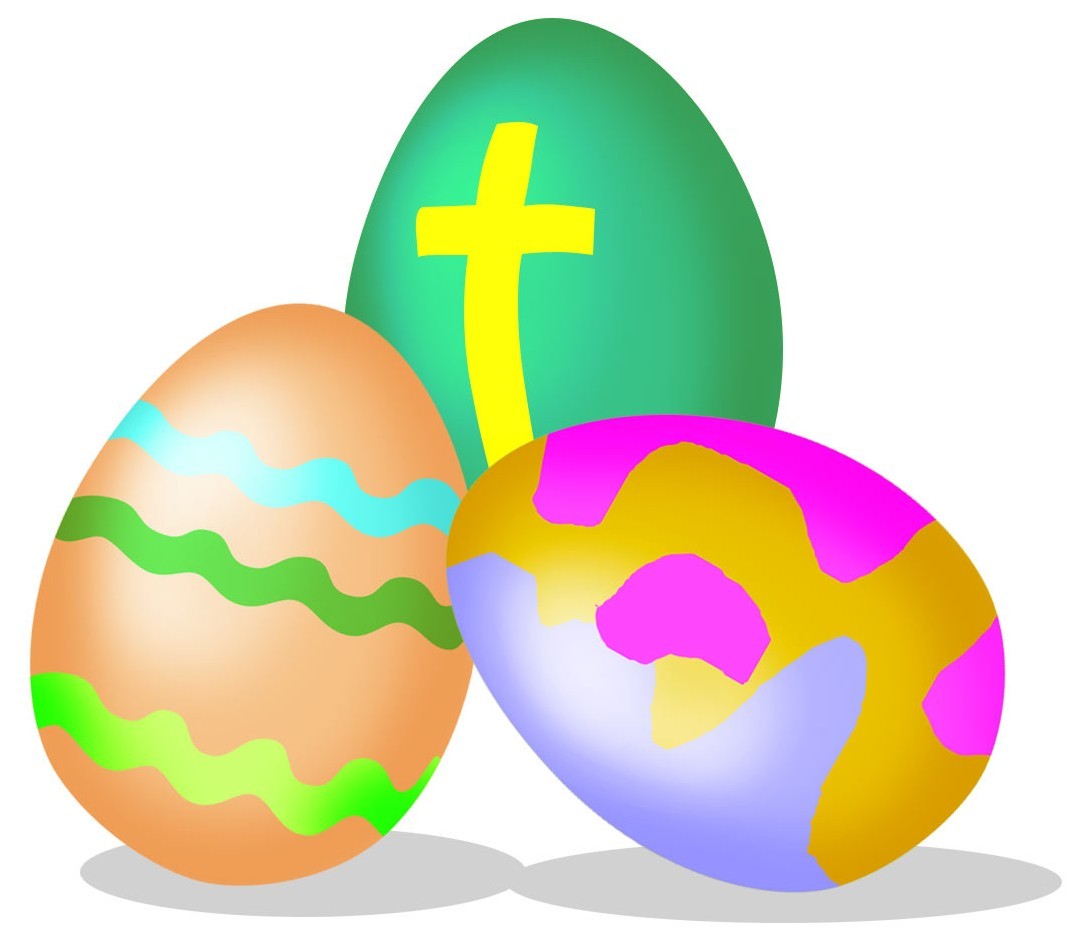 easter clip art free download - photo #19