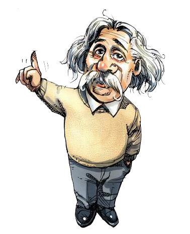 Free Albert Einstein Cartoon Download Free Clip Art Free Clip Art On Clipart Library