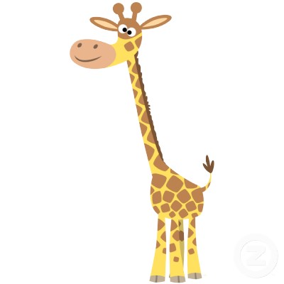 Free Cartoon Giraffe, Download Free Cartoon Giraffe png images, Free  ClipArts on Clipart Library
