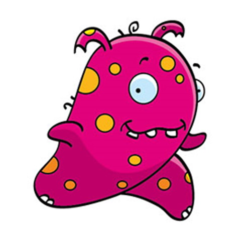 Free Cartoon Monsters Pictures, Download Free Cartoon Monsters Pictures