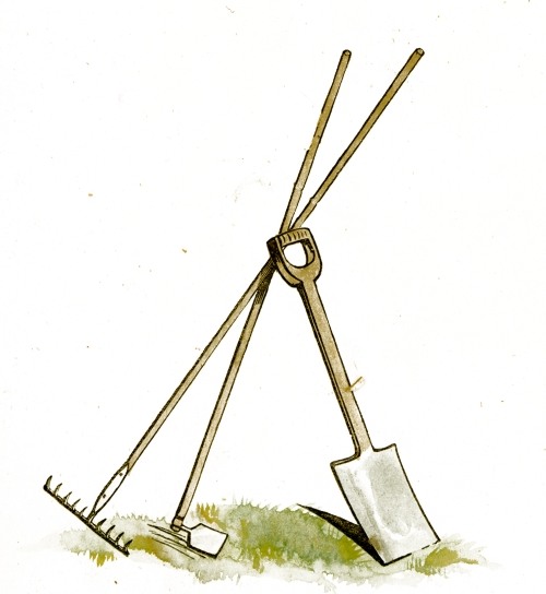 File:Gardening Tools Clip Art - Wikimedia Commons