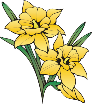 Flower Clip Art - Page Five | Free Clip Art Images | Free Graphics