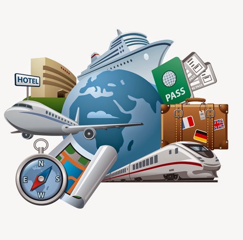 free clip art for travel agents - photo #19