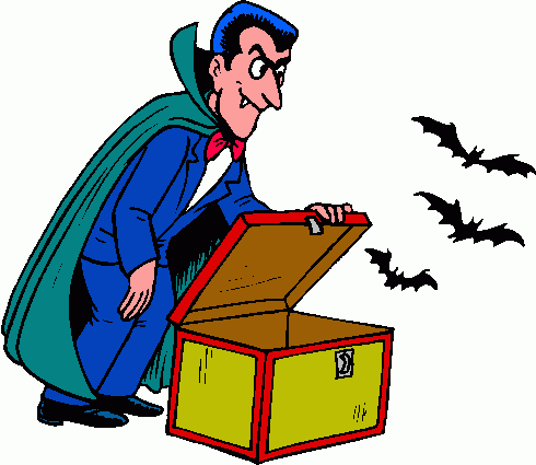 Vampire Clip Art | Clipart library - Free Clipart Images