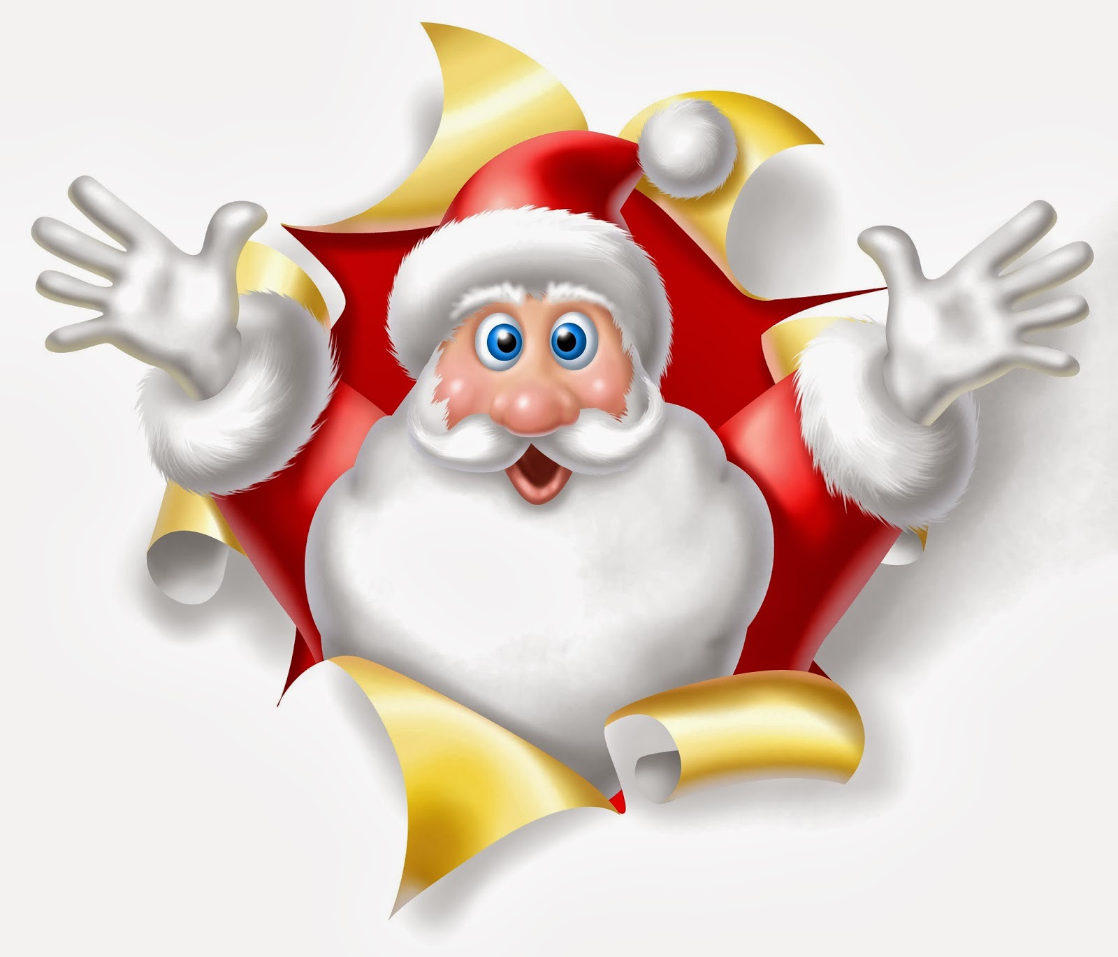 EQM Capital Weekly Market Recap 12/26/14 - A Santa Claus Rally 