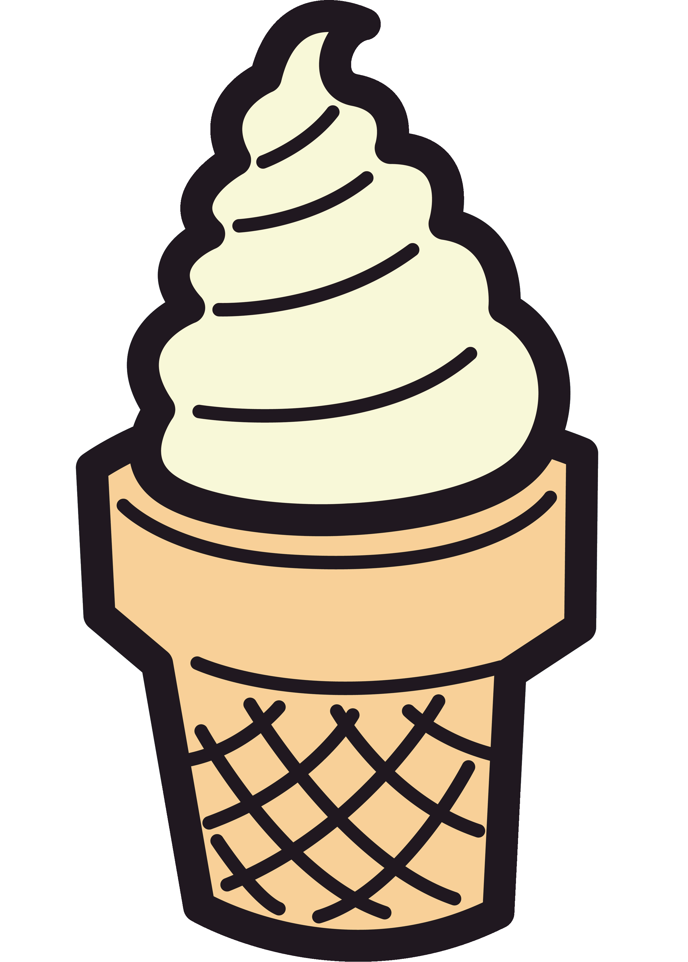 Free Cartoon Ice Cream, Download Free Cartoon Ice Cream png images, Free  ClipArts on Clipart Library