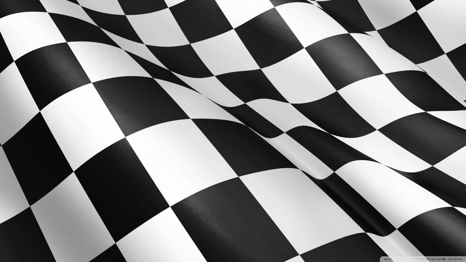 Download Racing Flag Wallpaper 1920x1080 | Wallpoper #432486