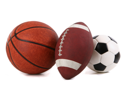 Got a ?USED? Sports Ball? | Gifts To Give