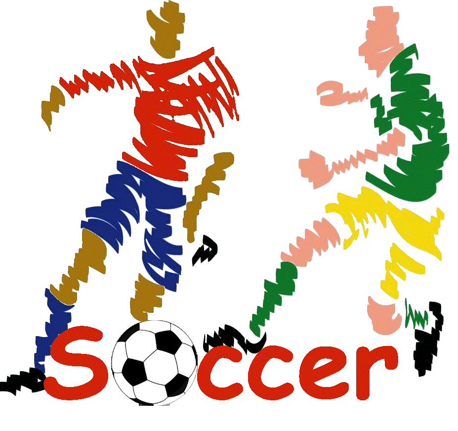 Soccer Team Clip Art | Clipart library - Free Clipart Images
