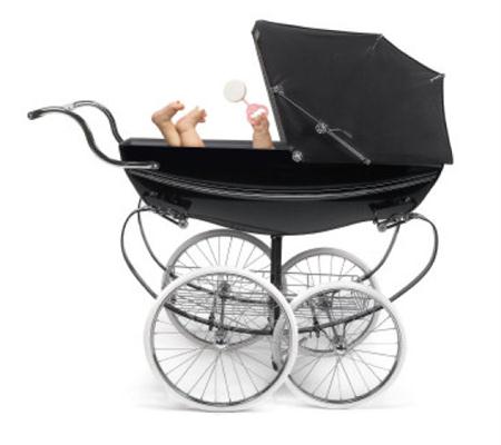Who Invented Baby Carriage | Who Guides