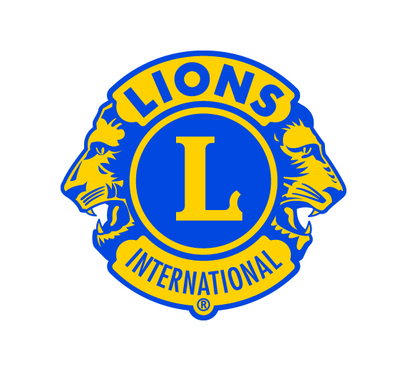 Lions Club Logo | Bridlington Lions