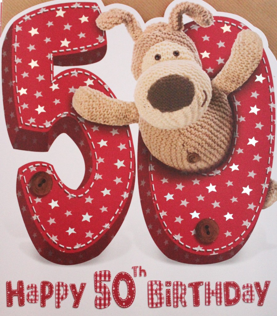 view all Happy 50th Birthday Images). 