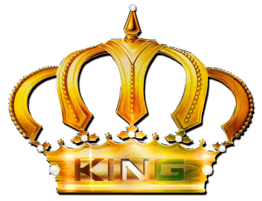Kings Crown Logo - Clipart library
